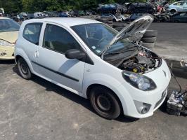 Foto pieza de coche